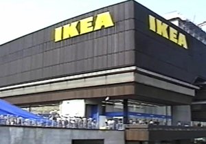IKEA slaví 30 let v Česku