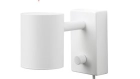 IKEA stahuje lampy NYMÅNE kvůli riziku úrazu proudem.