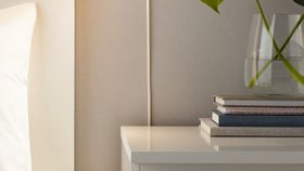 IKEA stahuje lampy NYMÅNE kvůli riziku úrazu proudem.