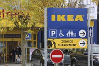 Problém pro IKEA: Pokuta 25 milionů kvůli špehování zaměstnanců, rozhodl soud ve Francii