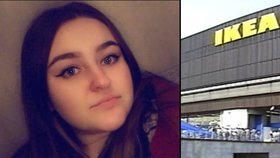 Britka Jasmine Daglessová (19) se už ve dvanácti rozhodla změnit jméno. Rodiče ji totiž pojmenovali po nábytkářské společnosti Ikea.