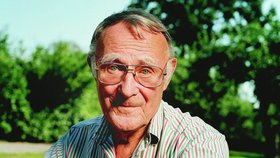 Ingvar Kamprad, zakladatel řetězce IKEA