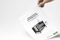 Počůrejte naší reklamu, vyzývá Ikea ženy: Pokud budete těhotné, dostanete slevu