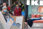 IKEA přestane vydávat svůj tištěný katalog