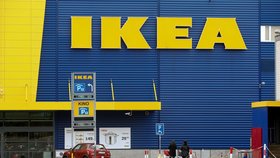 IKEA se za incident omluvila.