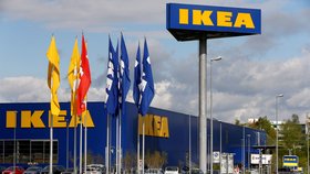 IKEA v Rakousku bude od pondělí zavřená.