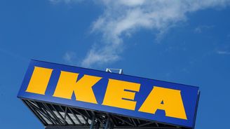 IKEA zvýšila v Česku tržby na deset miliard. Polovina návštěvníků řetězce si ale nic nekoupila