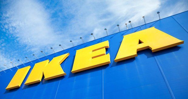 IKEA v Rusku přišla o čtyři miliardy. Peníze jí zmrazili kvůli oligarchovi