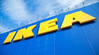 Ruský soud zmrazil 3,7 miliardy na účtech firmy IKEA