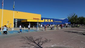 IKEA