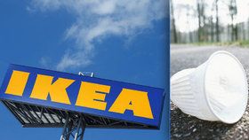 IKEA vyřadí v českých prodejnách z prodeje brčka, tácky či kelímky, i v jejích restauracích a kavárnách jednorázové plasty zmizí.