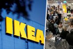 Konec obřích plyšáků, dek či svíček. IKEA kvůli invazi Ukrajiny odchází z Ruska a lidé ji berou útokem!