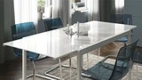 Ikea stahuje z prodeje rozkládací stůl: Nemáte nebezpečný nábytek doma