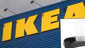 IKEA stahuje z prodeje napáječku pro zvířata, je nebezpečná