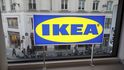 Obchod společnost IKEA (ilustrační foto)