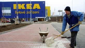 IKEA definitivně zařízla plán na zbudování velkého obchodního domu. Přesto bude stavět v centrech měst IKEA definitivně zařízla plán na zbudování velkého obchodního domu. Přesto bude stavět v centrech měst