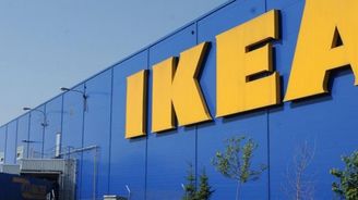 Ikea chce otevřít v Česku další tři obchodní domy za čtyři miliardy