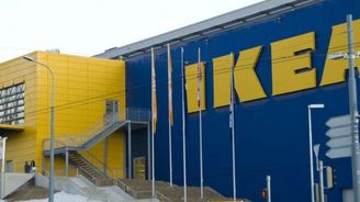 Kaspen/Jung von Matt a Pleon Impact uspěly v tendru IKEA