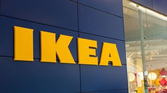 IKEA si zřídí pobočku na jedné z nejznámějších pražských adres