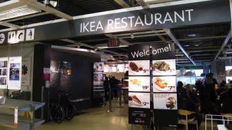 IKEA rozjíždí nové služby. Její inovace mnohokrát zapříčinily nové trendy v nakupování