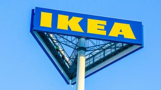 Další firma trestá Rusko. Švédská nábytkářská značka IKEA pozastavuje své aktivity v zemi 