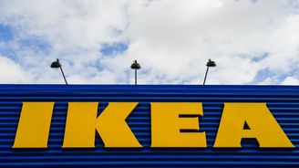 Restaurace IKEA zlevní v pátky o polovinu. Nákup nábytku zákazníkům navrhne umělá inteligence