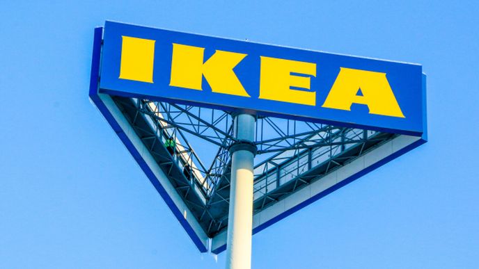 IKEA IKEA