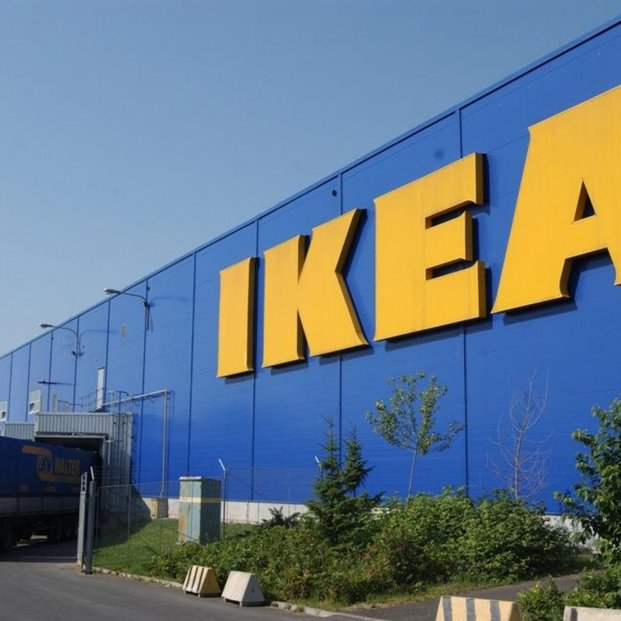 GALERIE: Zemřel zakladatel nábytkářského řetězce IKEA Ingvar Kamprad | FOTO 1 | E15.cz