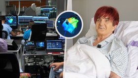 Jana vypráví, jak ji zasáhla srdeční arytmie. A jak jí pomohla ablace.