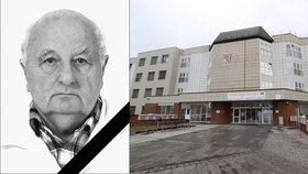 Obrovská ztráta pro IKEM: Zemřel průkopník gastroenterologie Ivo Skála (†88)