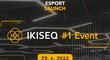 Česko hledá superstar. IKISEQ představí nový tým League of Legends, show začíná v pondělí