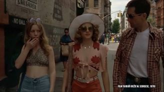 Nejslavnější filmové prostitutky: Jodie Foster na plátně "šlapala" ve dvanácti, dublovala ji starší sestra