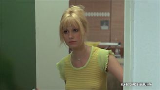 Ikonické scény krásek 70. let: Z katolické rodiny k divokému sexu! Miou-Miou neznala zábrany Ikonické scény krásek 70. let: Z katolické rodiny k divokému sexu! Miou-Miou neznala zábrany