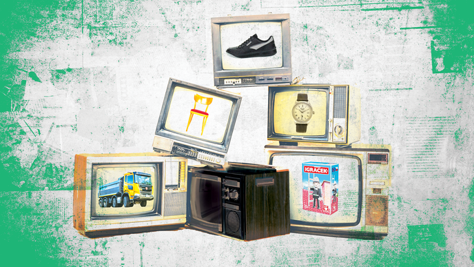 Tipy na vánoční dárky od legendárních českých firem s dlouholetou historií Tipy na vánoční dárky od legendárních českých firem s dlouholetou historií