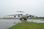 Letadlo Il-76