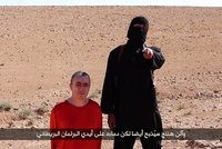 Další poprava! Islamisté sťali britského taxikáře Henninga