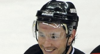 NHL schválila Kovalčukův kontrakt. Prý je poslední