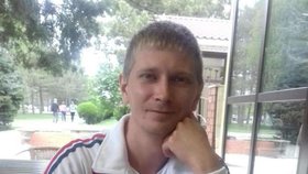 Ilja Sorokin, který mučil ukrajinské vojáky v trestanecké kolonii číslo 10 v Mordvinsku