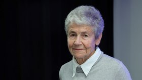 Helena Ilnerová v Epicentru