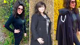 Ilona Csáková k nepoznání: Pochlubila se štíhlou figurou a prozradila fígl, jak jí dosáhla!