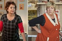 Vyhrocené vztahy herců z Ulice: Svobodová sepsula Obermaierovou!