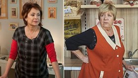 Vyhrocené vztahy herců z Ulice: Svobodová sepsula Obermaierovou!