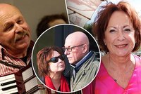13. komnata Ilony Svobodové (65) z Ulice: Rakovina jí vzala hned dva muže! Teď má novou lásku…
