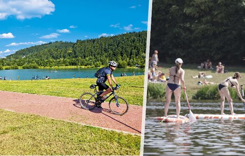 Nebezpečí číhá v lese i na horách: Na co si dát pozor v letních měsících?