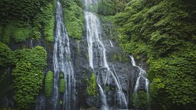 Ilustrační foto: Bali