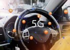 11 technologických zajímavostí o 5G a automobilovém průmyslu