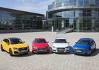Prodeje aut se po koronaviru vrátí k normálu nejdříve v roce 2022, tvrdí šéf Audi