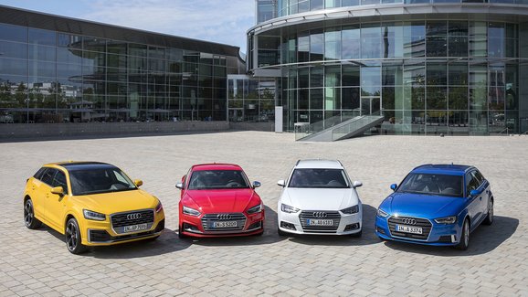 Prodeje aut se po koronaviru vrátí k normálu nejdříve v roce 2022, tvrdí šéf Audi