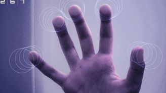 Ultrahaptics: Ultrazvuk nám umožní dotýkat se virtuálních objektů