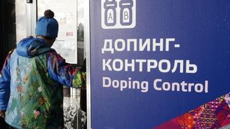 Exšéf dopingové laboratoře čelí stíhání ruských úřadů, nechal zničit vzorky